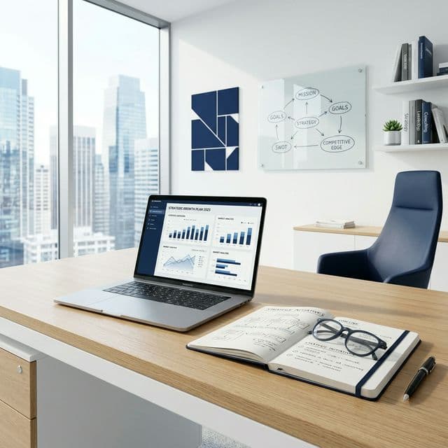 Judy Mwaih Professional Office